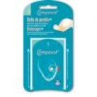 Compeed - Pansements - Oeil de Perdrix+ - Boite de 6 Pansements