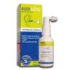 Audigiene - Spray auriculaire - Solution nettoyante - 50 ml