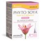 Phyto Soya Gel Vaginal Hydratant Lubrifiant Intime 8 applicateurs unidoses de 5 ml Arkopharma