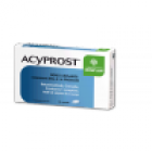 Acyprost 30 capsules Pour favoriser le confort urinaire masculin,