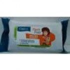 Quiès - Flash Frais - Brûlures superficielles - 12 Lingettes