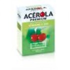 Acérola 500 - Premium - 30 comprimés à croquer ou à sucer - Herbesan