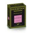 Adoucid - 2 sels minéraux et 2 plantes poue le Bien-être de l’estomac - 30 comprimés de 2,3 g - Herbesan