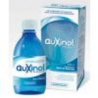 Auxinol -  Bain de bouche - 120 ml -  Aide au traitement des gingivites. Aide à la prévention des parodontites