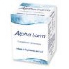 Alpha Larm 60 capsules Actifs naturels adaptés à l'hydratation de l'oeil