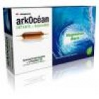 ArkOcéan Magnésium Marin 20 ampoules Détente et équilibre Arkopharma