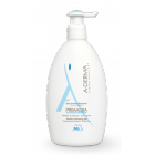 Aderma Primalba Gel lavant douceur 500ml