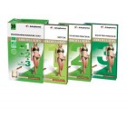 Arkofluides Bio Programme Minceur 3 x 10 ampoules (Détox Starter booster) Arkopharma