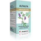 Arkogélules Alfalfa 45 gélules Renforce la vitalité des ongles et des cheveux Arkopharma