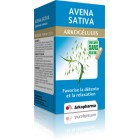 Arkogélules Avena Sativa 45 gélules Favorise la détente en cas d'énervement Arkopharma