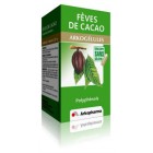 Arkogélules Cacao Fèves de Cacao 45 gélules Favorise le déstockage des graisses Arkopharma