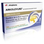 Arkogélules Arkolevure Adulte et enfants 10 gelules Arkopharma