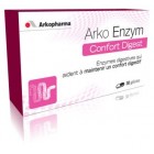 Arko Enzym Confort Digest 30 Gélules Arkopharma