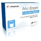 Arko Enzym Lactose Digest 30 Gélules Arkopharma