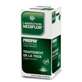 PROSPAN Sirop 100 ml 