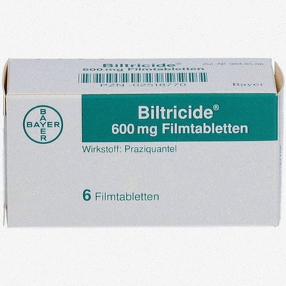 Biltricide générique – achat en ligne pas cher
