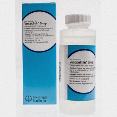 Clenbuterol générique – achat en ligne pas cher