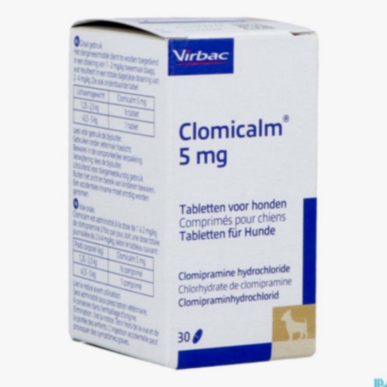 Clomipramine générique – achat en ligne pas cher