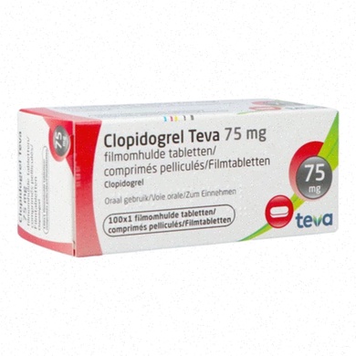 Clopidogrel générique – achat en ligne pas cher