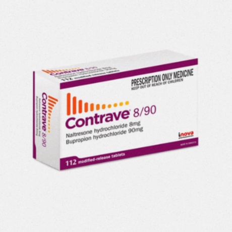 Contrave générique – achat en ligne pas cher