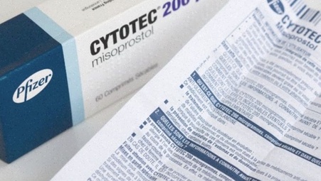 Cytotec générique – achat en ligne pas cher