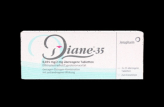Diane 35 générique – achat en ligne pas cher