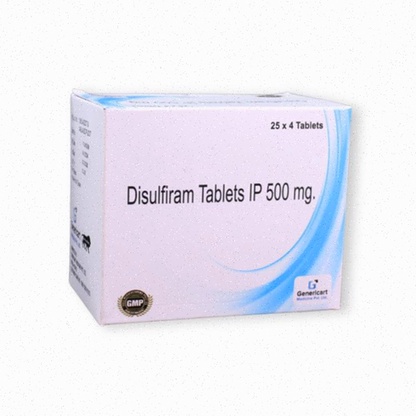 Disulfiram générique – achat en ligne pas cher