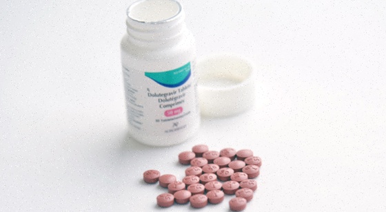 Dolutegravir générique – achat en ligne pas cher