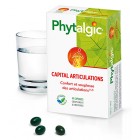 Phytalgic Articulation Pack 1 Mois Phytéa Composition