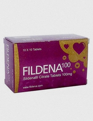 Fildena générique – achat en ligne pas cher