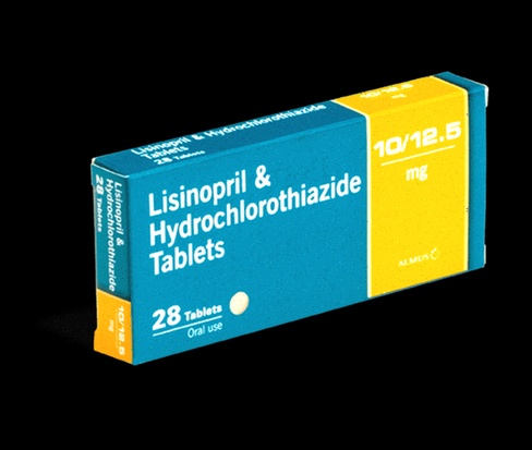Hydrochlorothiazide générique – achat en ligne pas cher