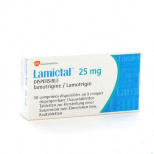 Lamictal générique – achat en ligne pas cher