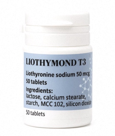 Liothyronine générique – achat en ligne pas cher