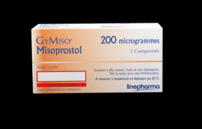 Misoprostol générique – achat en ligne pas cher