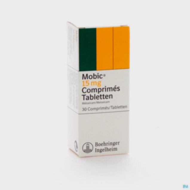 Mobic générique – achat en ligne pas cher