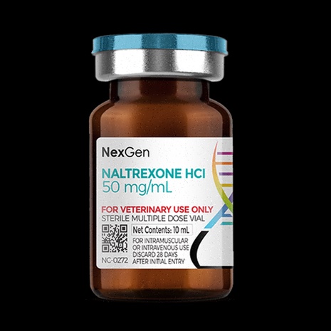Naltrexone générique – achat en ligne pas cher