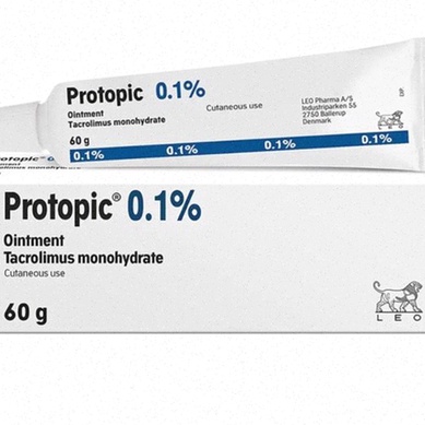 Protopic générique – achat en ligne pas cher