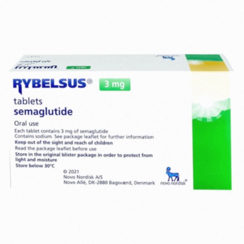 Rybelsus générique – achat en ligne pas cher