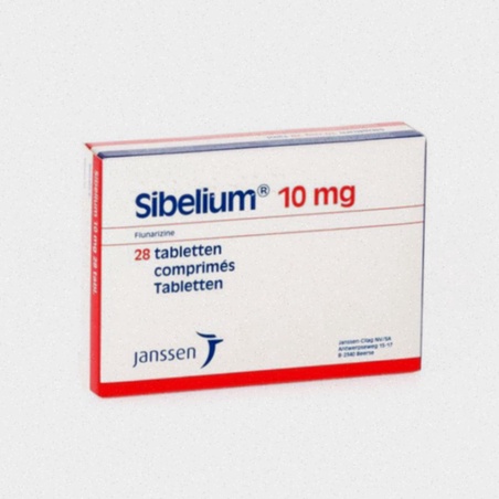 Sibelium générique – achat en ligne pas cher