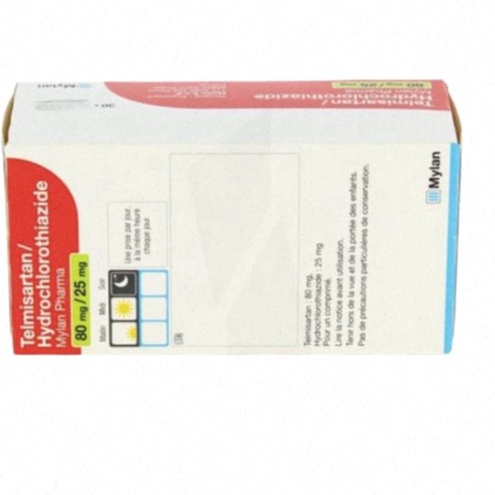Telmisartan générique – achat en ligne pas cher