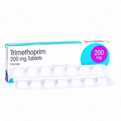 Trimethoprim générique – achat en ligne pas cher