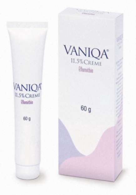 Vaniqa crème générique – achat en ligne pas cher