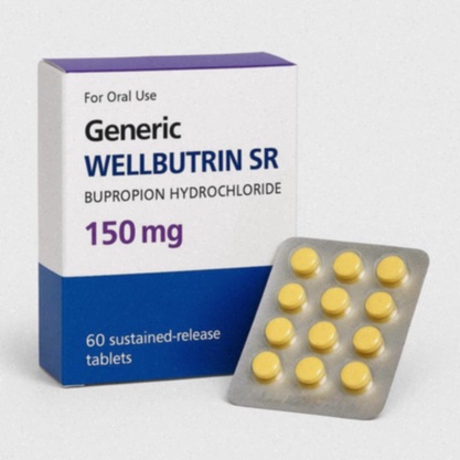 Wellbutrin générique – achat en ligne pas cher