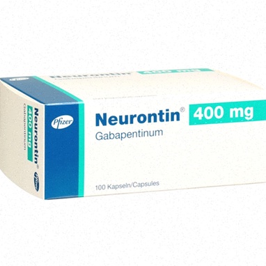 Gabapentin générique – achat en ligne pas cher