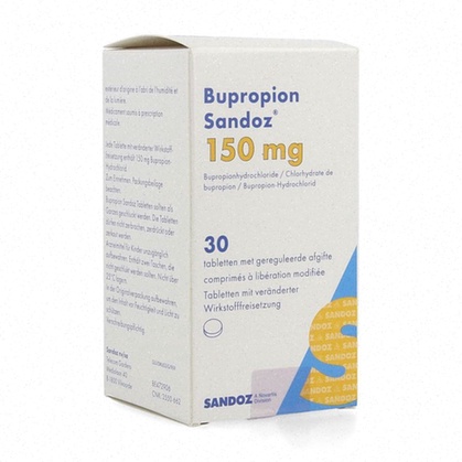 Bupropion générique – achat en ligne pas cher